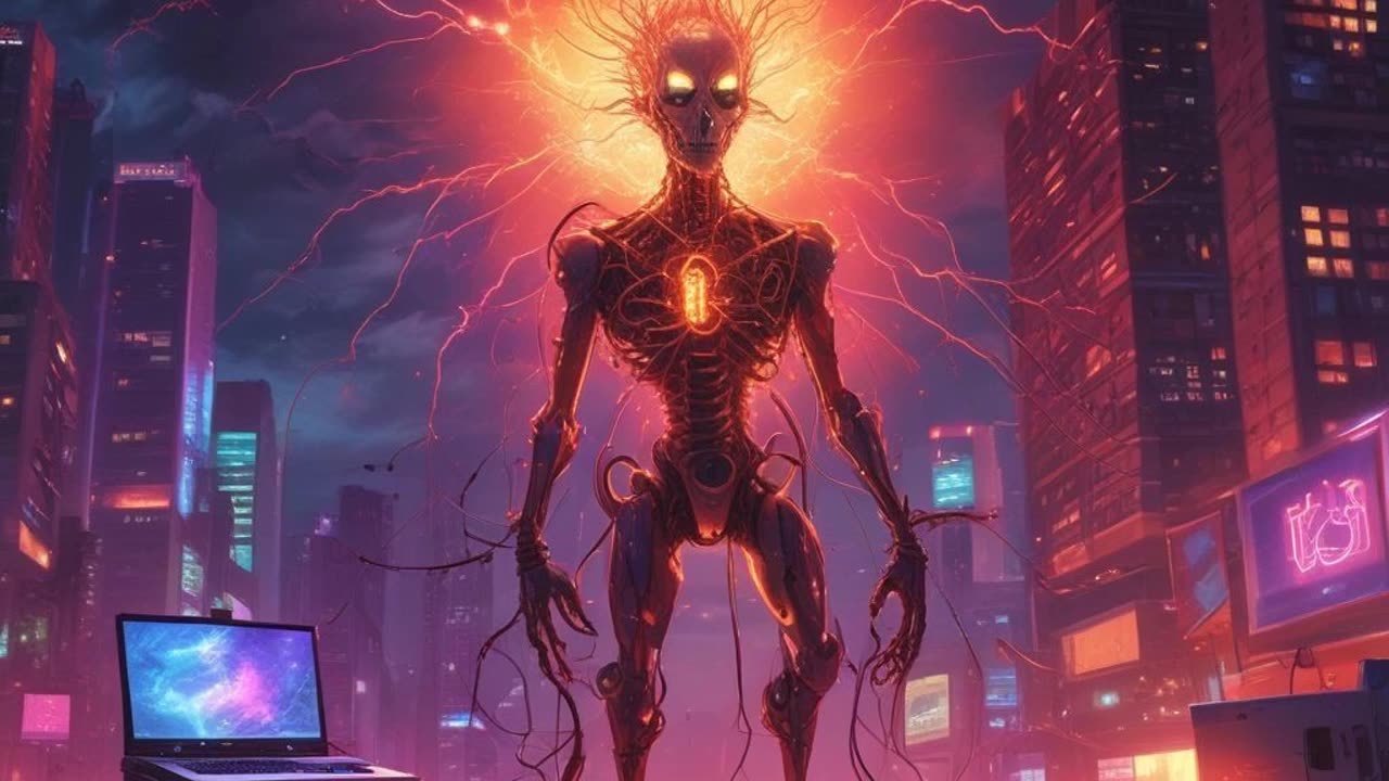 Drum'n'Bass - Neurofunk 69