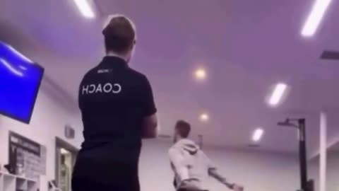 Can't stand those days