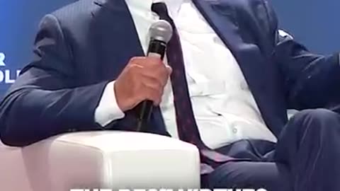 Grieving the loss of Charlie Kirk