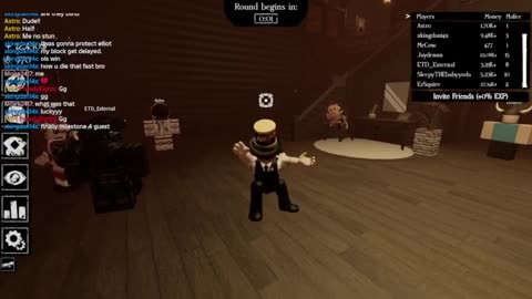 Trying Veronica - Forsaken Gameplay - Roblox - No Commentary - 12/3/2025