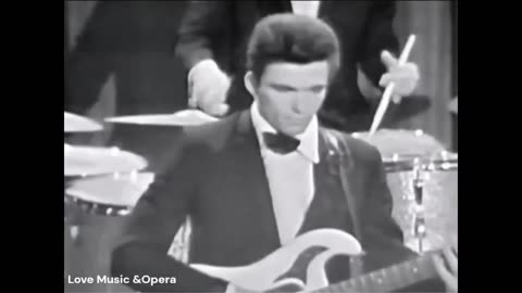 Classic Quick Smile: The Shadows - Apache (1964) it will never get old.