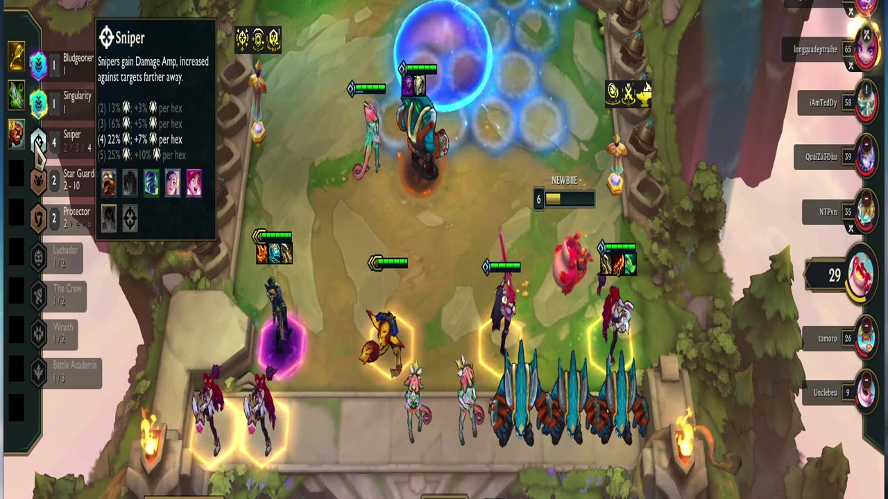 Try Hard To Diamond -Day4