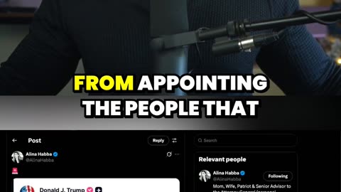 Trump BLASTS Senate Over Blue Slip Scam