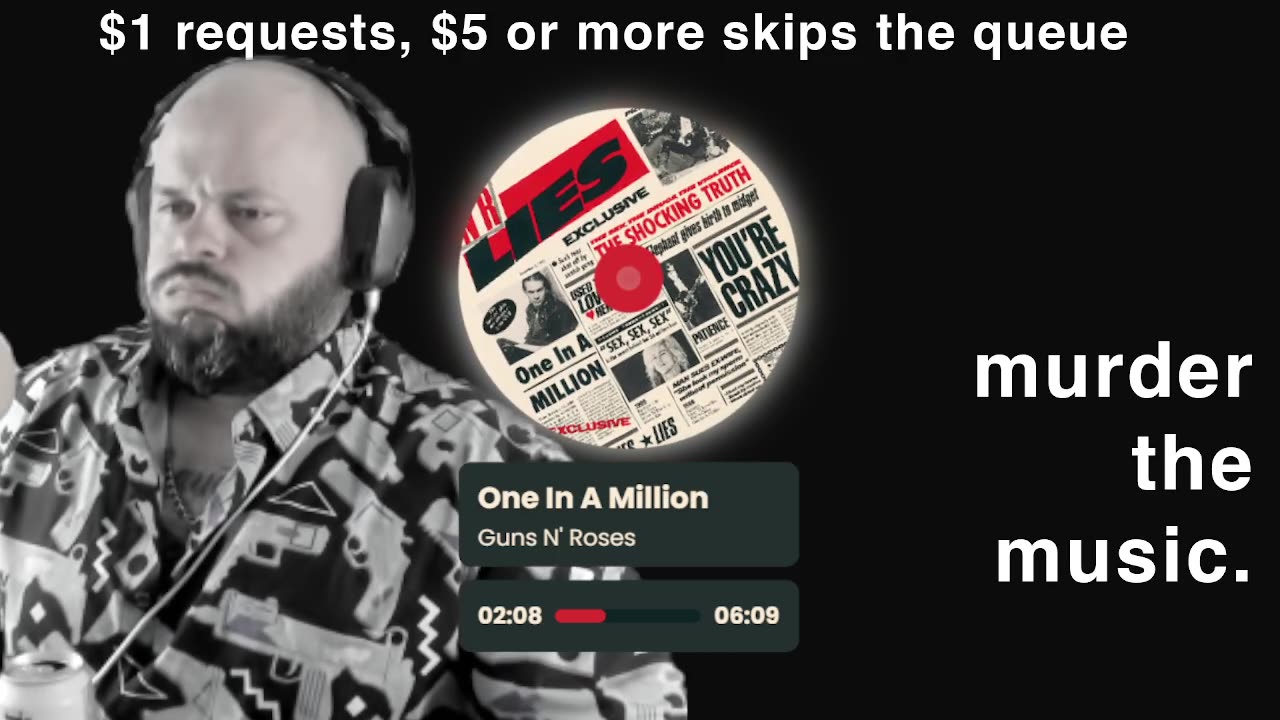 80's Night! | Murder The Music