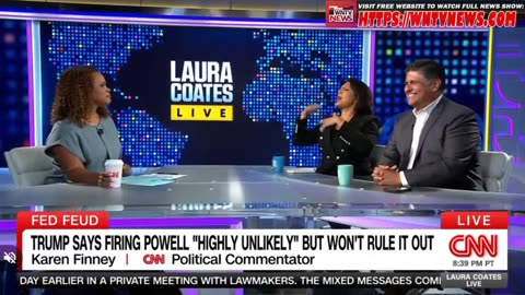 Laura Coates Live 11PM - 7/17/2025 - usbriefstoday.com