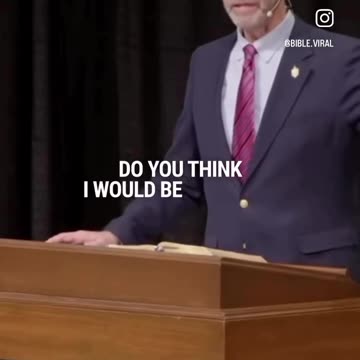 Pastor Paul Washer | Teaching on Matthew 11:28-29. #biblicalteachings