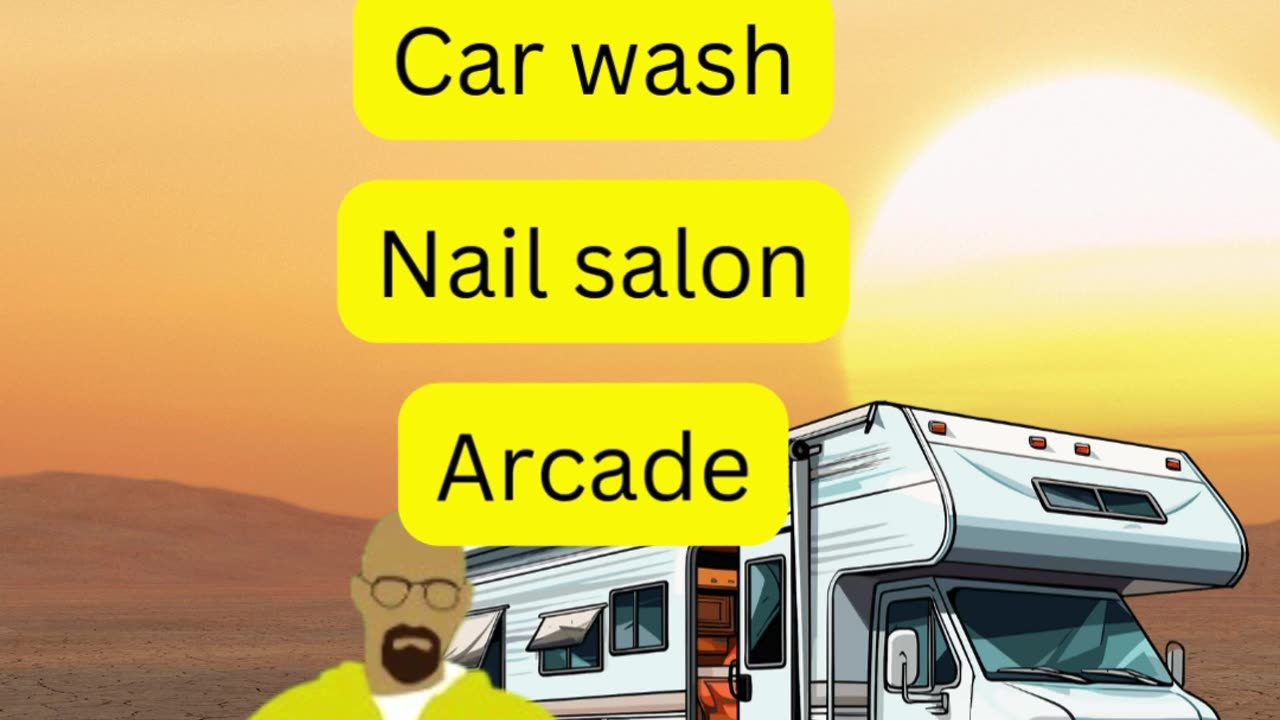 Breaking Bad Fans, Prove Your Knowledge!