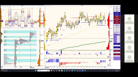 Bluewater Pre-Market for Aug 13