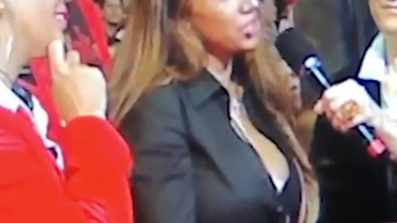 😂🤑 Why Trump Would Hire Gorgeous Newbies | FunFM