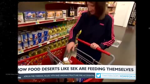 The TRUTH About Zohran’s Supermarkets