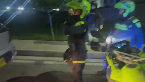 Denuncian robo de carro en Parque Heredia: fue localizado por GPS