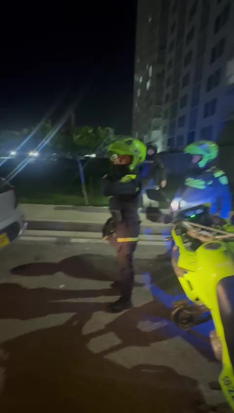 Denuncian robo de carro en Parque Heredia: fue localizado por GPS