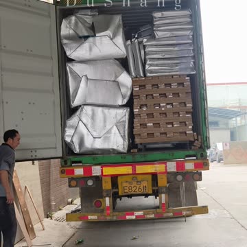 In the Making: Dushang’s Hotel Furniture Craftsmanship ✨