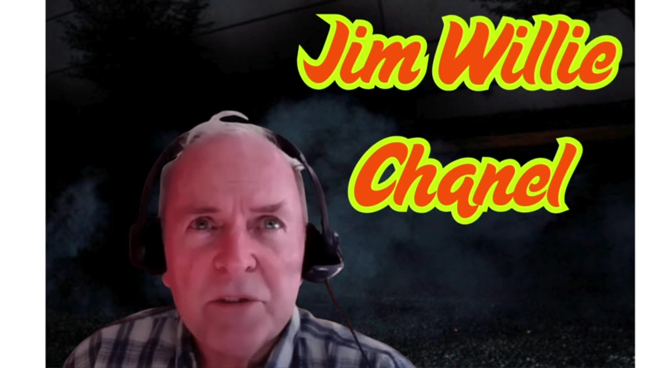 🎯 Jim Willie: Distractions, Deception & The Real Agenda/END/