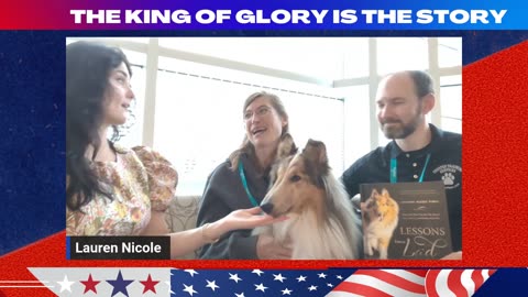 Lessons Learned from Lad with Christine Nicole Ferris