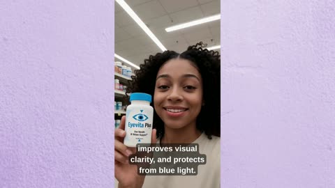 Tired eyes from long screen time?