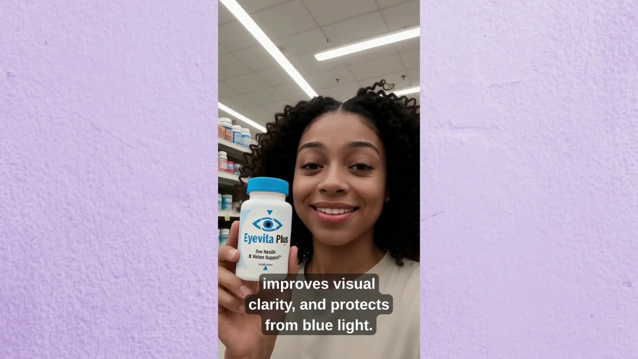 Tired eyes from long screen time?