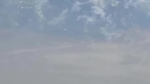 Another earth the original alternate reality goes back to the axis when I was see in Trevor's eyes