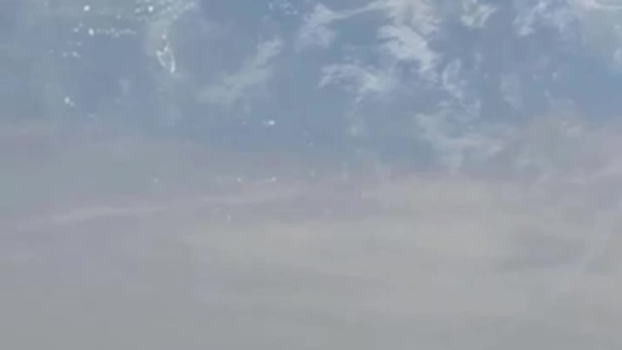 Another earth the original alternate reality goes back to the axis when I was see in Trevor's eyes