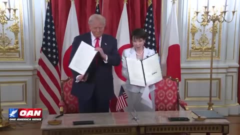 "🔥 Trump Breaking News: Shocking Updates That Could Change Everything in the USA!"