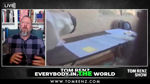 Bioweapons Lab in Las Vegas: A Hidden Danger!