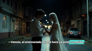 03. Romance del Enamorado y la Muerte | Videolectura Narrada (Joyas del Romancero)