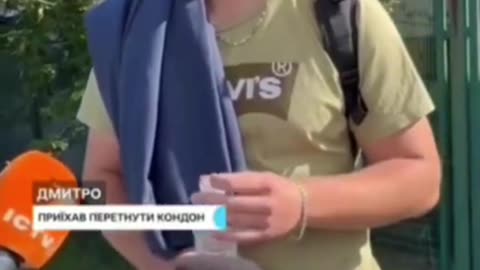🌟🚌 Ukraine Russia War | Long Queues at Polish Border as Ukraine Allows Travel | RCF