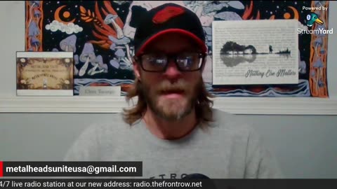 The Metalhead Minute 10.25.2025! 🤘