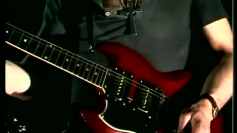 Black Sabbath - Black Sabbath (Official vid)