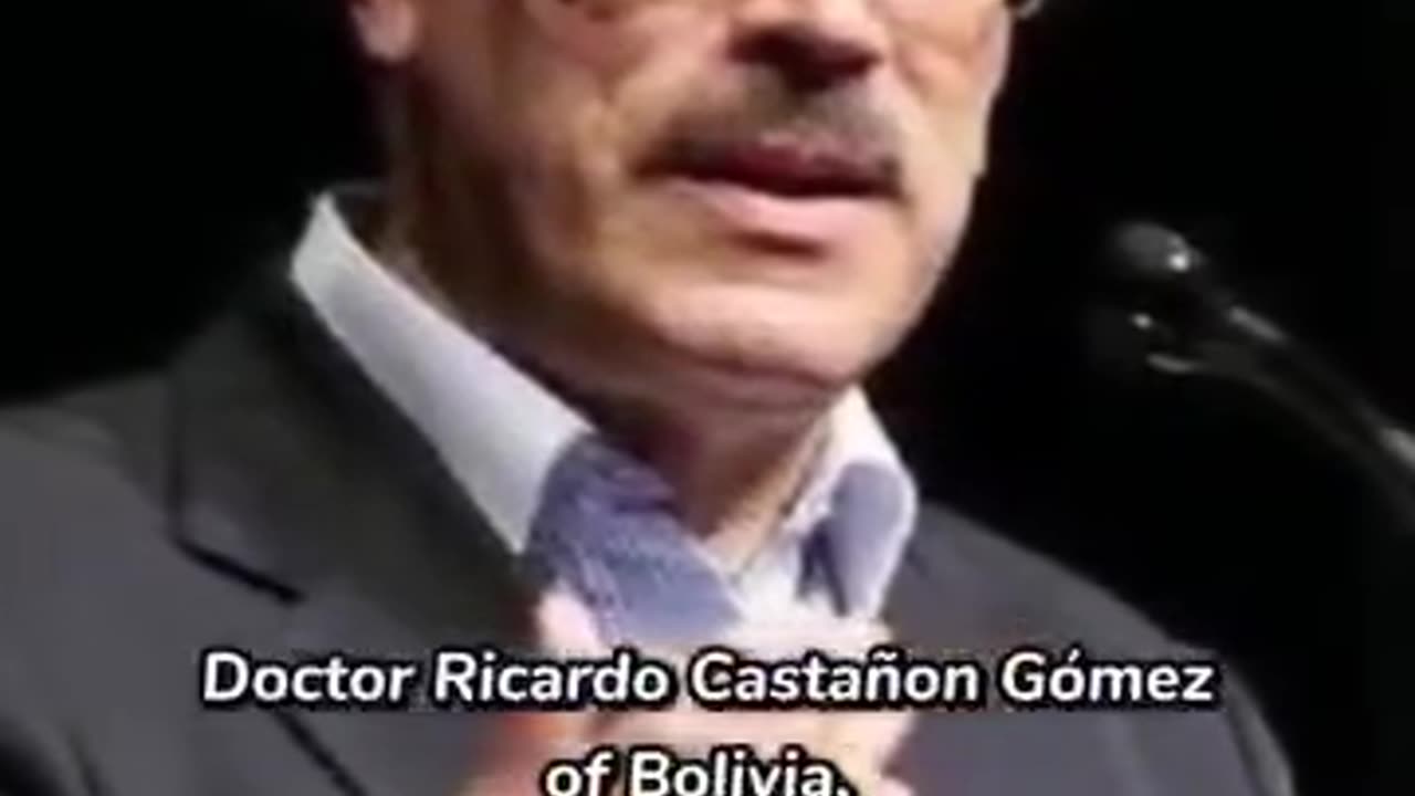 Part 1: Eucharistic Miracle in Buenos Aires