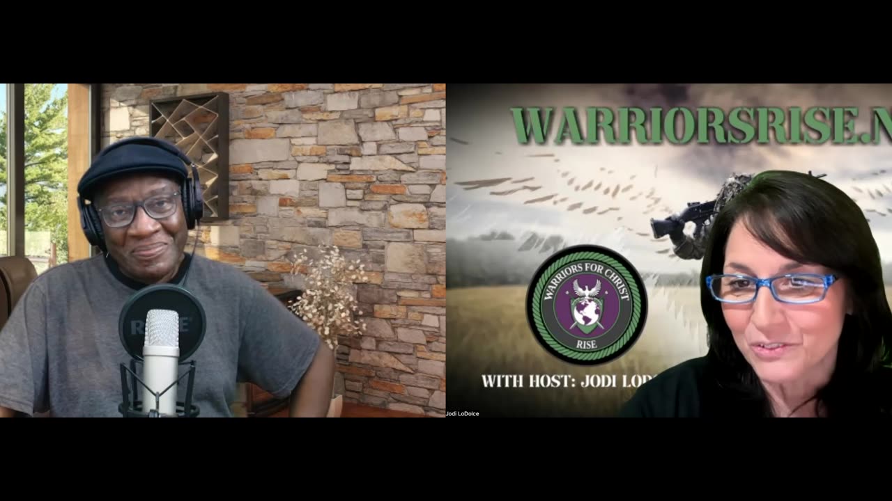 Charlie Jordan FULL INTERVIEW - Kim's prophecies fulfilled, Obama, BBB, & More