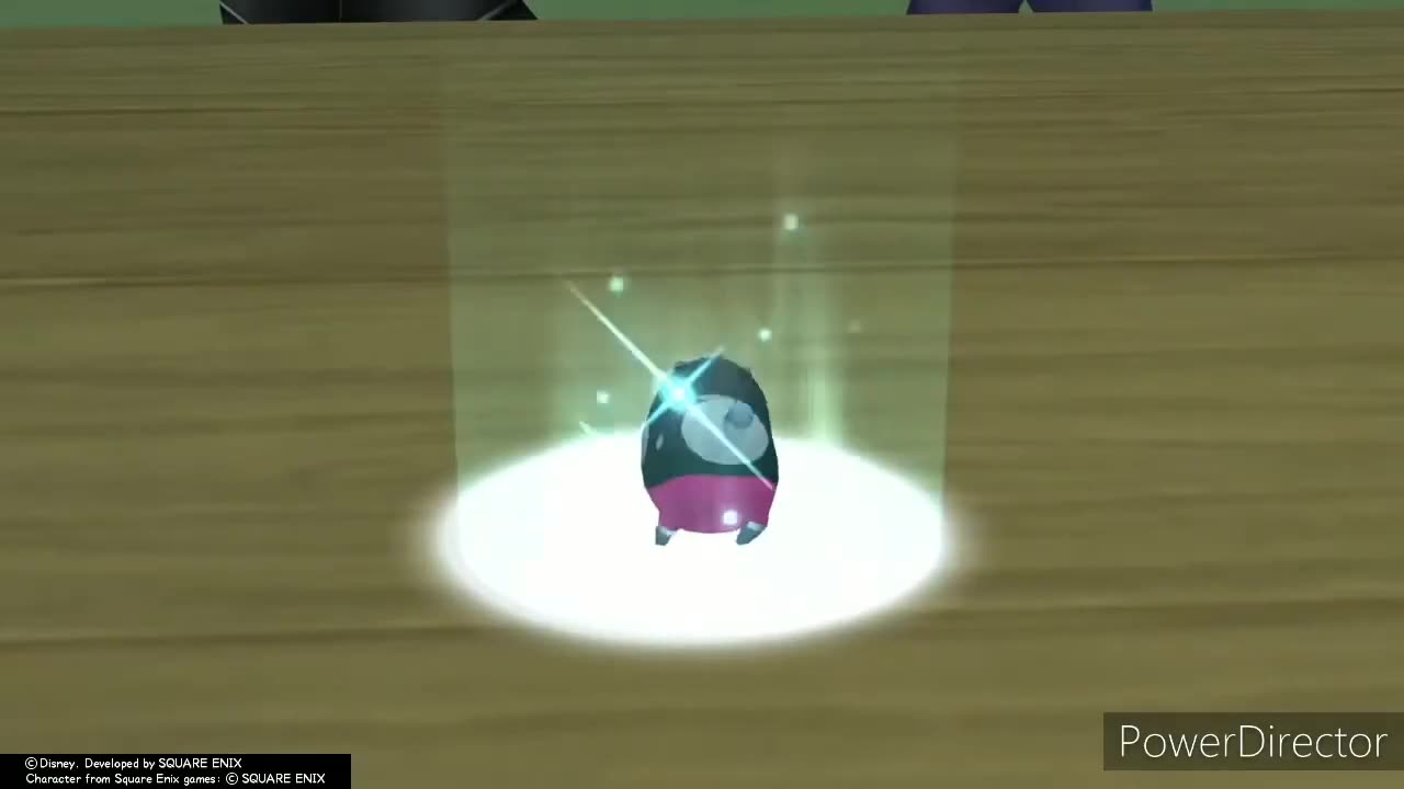 Blarx Marks of Mastery Exam Prologue