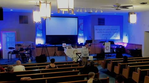 The Beach Church Va Livestream
