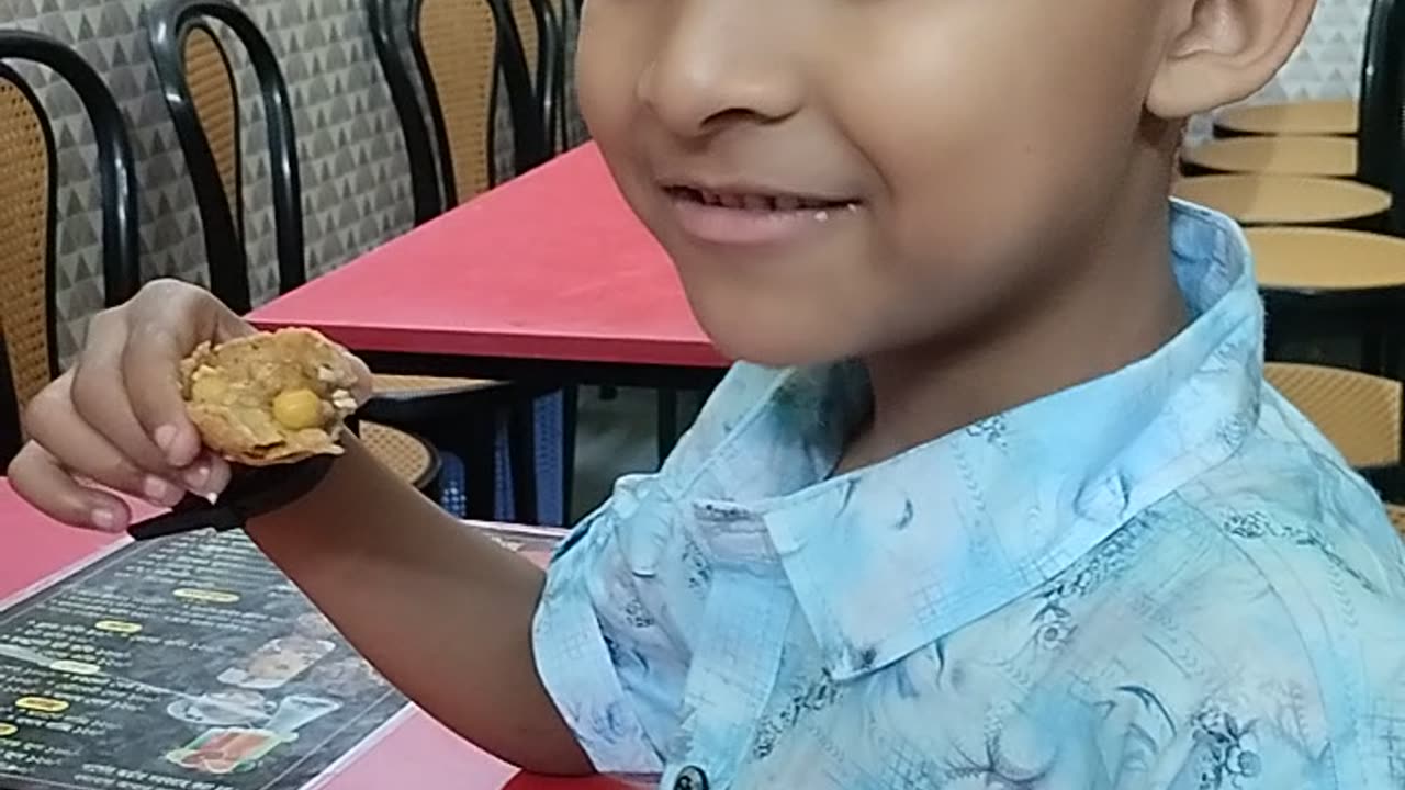 Phuchka😋😋🥰🥰♥️♥️