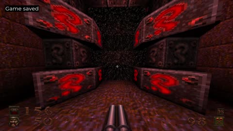 Quake Campaign - Episode 3.3 - The Tomb of Terror (Nightmare - Hard) [NC]