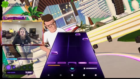 FORTNITE BIG CHILLIN, DROP A FOLLOW, COME CHAT! !BLERP !TTS