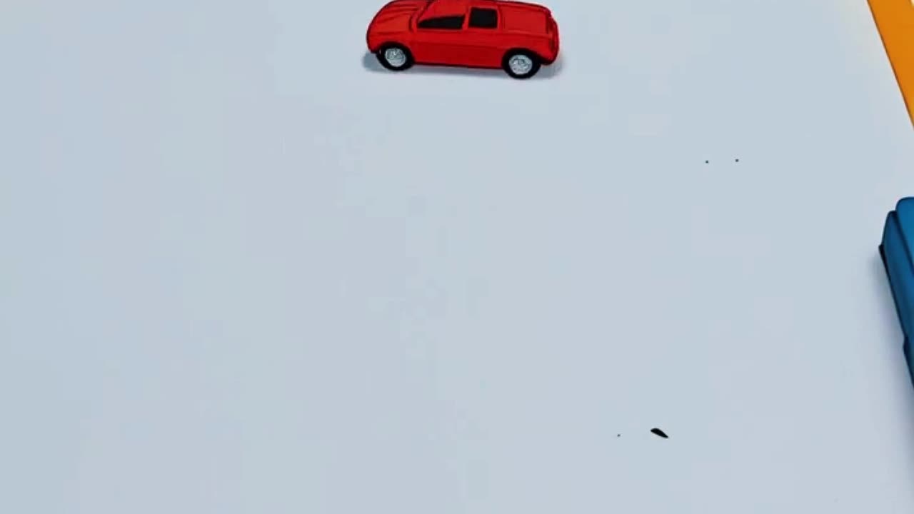 Hotwheels Crazy Escape !