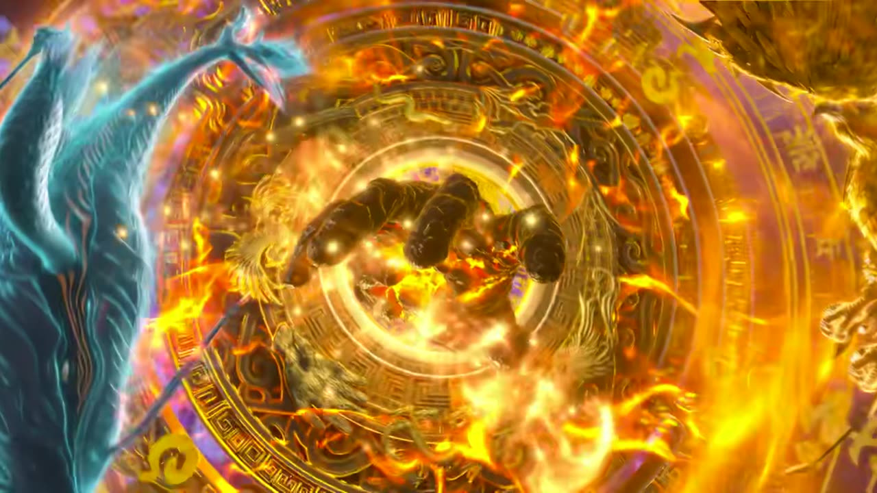 Perfect World Epsode 211 Preview