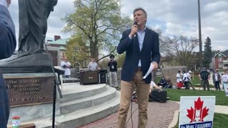 Flashback - LIVE: COVID-19 Freedom Rally