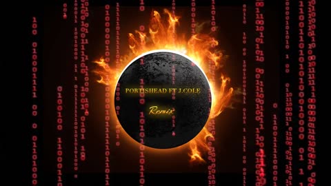 portishead ft j cole / remix