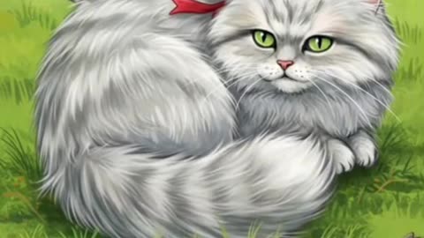 A Cat motivational story | Motivational quotes