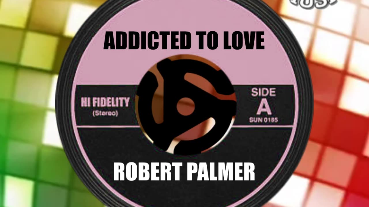 #1 SONG THIS DAY IN HISTORY!