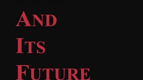 Industrial Society And Its Future: A Book Review