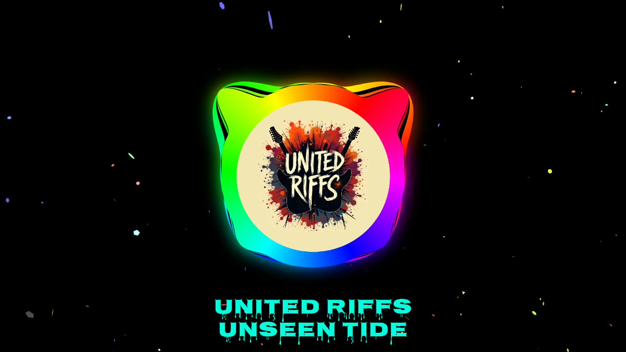 Unseen Tide