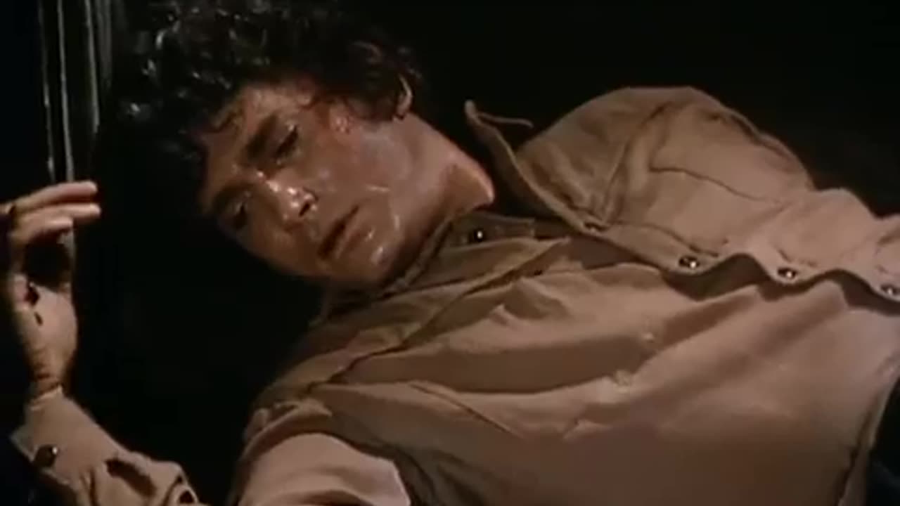 BONANZA s. 11, ep. 28