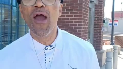 Cleveland What's Your Story... With Uncle Ruckus