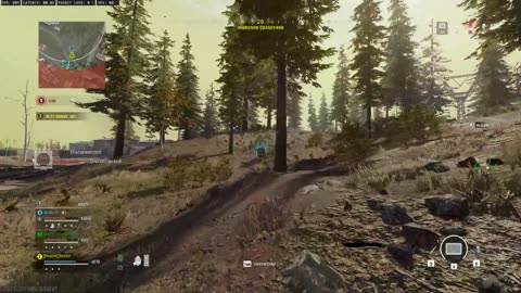 Ranked Grind