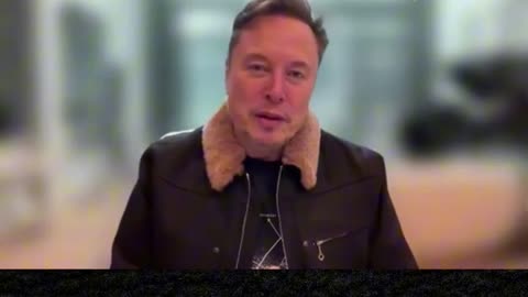 Elon Musk says Tesla stock wouldn't be at all time high if company wasn't in good shape
