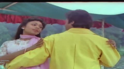 Manchu Kurise Velalo Video Song I Abhinandana i Remastered with Digital Audio