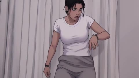Hot dance